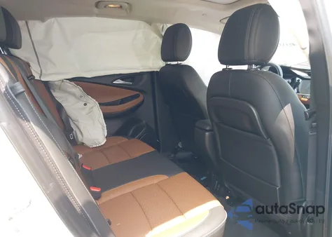 2021 Buick Encore Gx Fwd Essence z USA, uszkodzony, nr VIN KL4MMFSL4MB075952